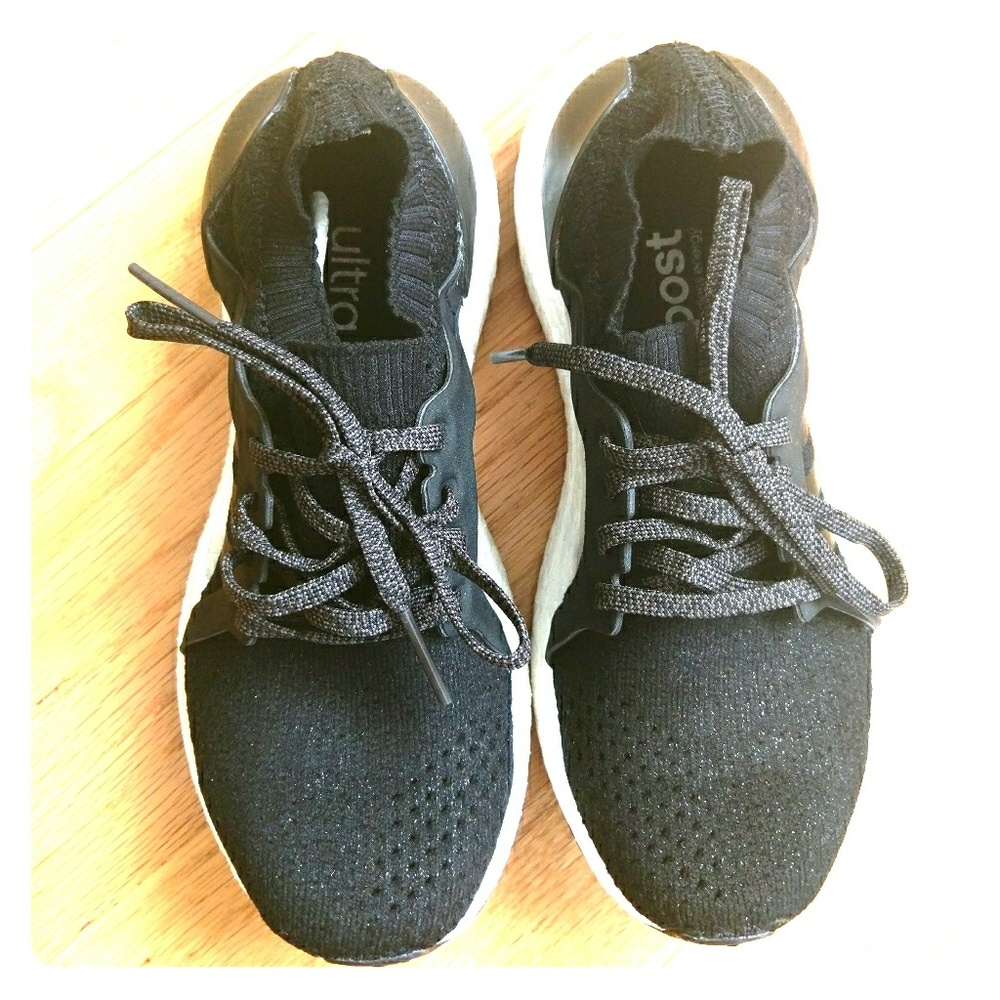 Adidas Ultraboost X Women's running shoes